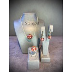 ЗЛАТЕН КОМПЛЕКТ SET 38